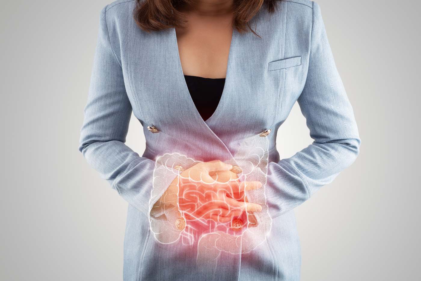 Intestine: health or disease?